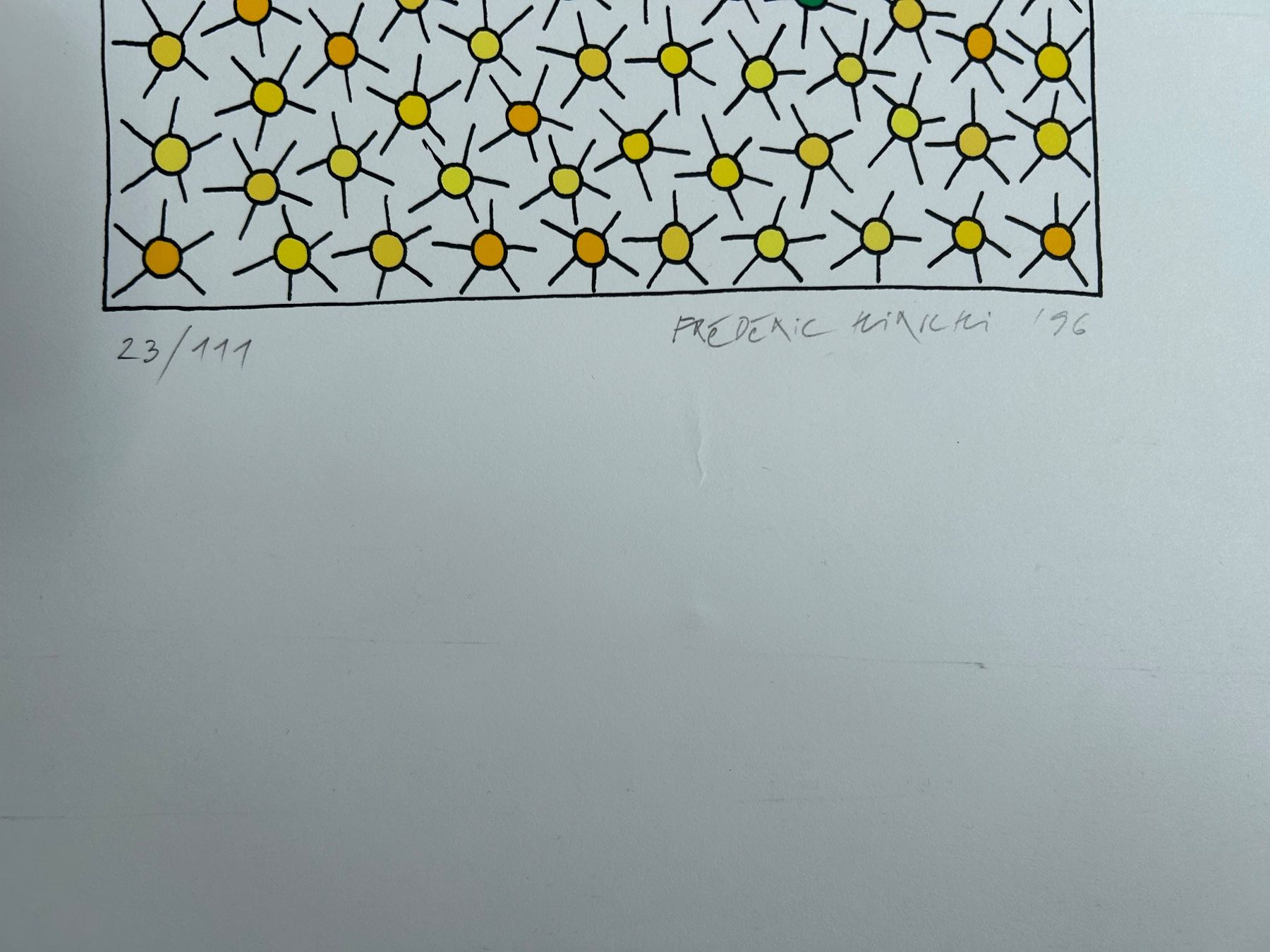 Grafica & Litografie: Lithographie Frédéric Hirschi – Nuovo (secondo la descrizione) da Diessenhofen venduto da Bmaurice 1