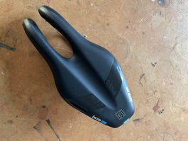 ISM PN 3.0 Fahrradsattel – Top Zustand – Rennrad / Tri