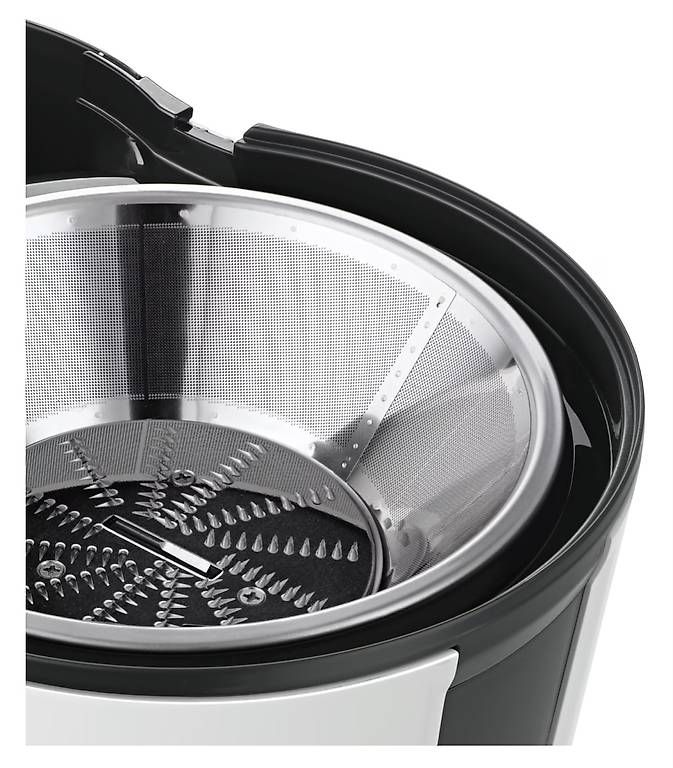 Elettrodomestici da cucina: Bosch VitaJuice 2 700 Watt Neu – Nuovo e nell'imballaggio originale da Hergiswil NW venduto da allmendkoenig 3