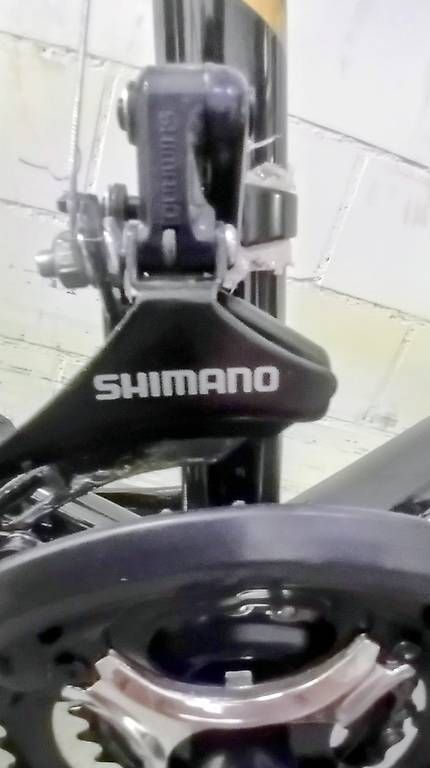 Shimano Biciclette: Velo mit Shimano Komponenten – Usato da Schwerzenbach venduto da Aura888 2