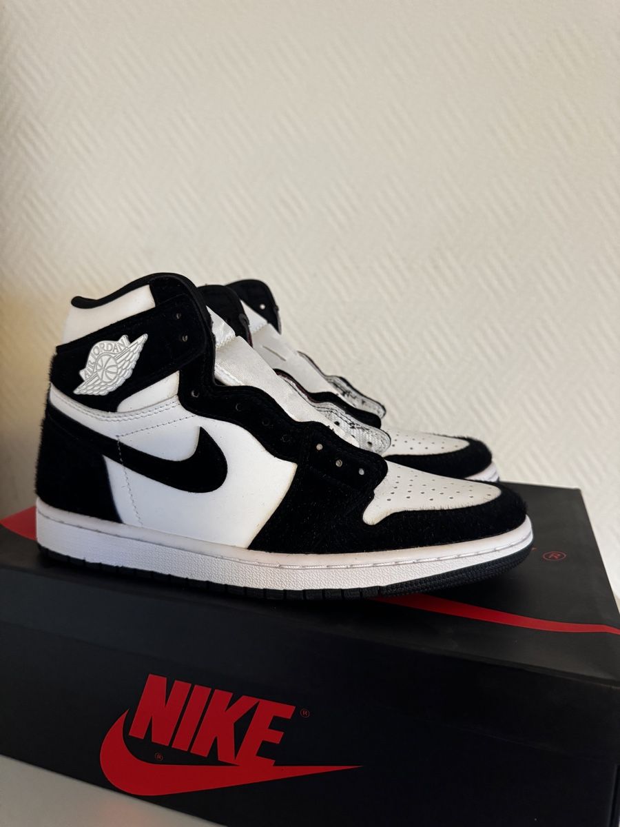 Jordan Scarpe da uomo: Jordan 1 Twist – Nuovo e nell'imballaggio originale da Zürich venduto da Leined
