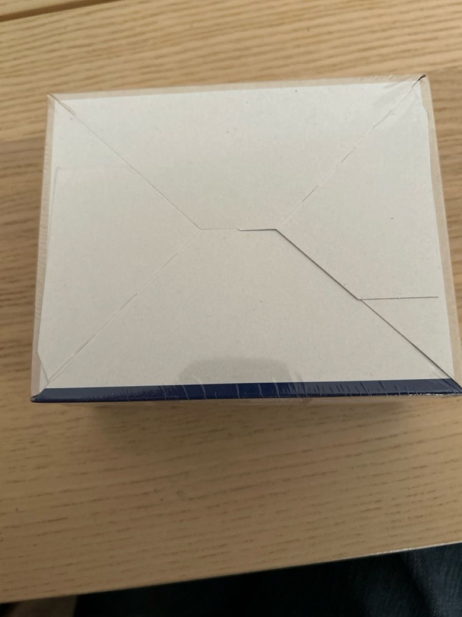 Bandai Carte collezionabili: One Piece sealed booster box EB02 english version – Nuovo e nell'imballaggio originale da Zuoz venduto da mir_9clp 2