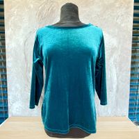Top en velours Costes Rebel
