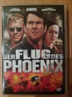 Der Flug des Phönix - DVD - Spannender Film für kalte Tage!