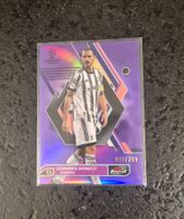 Leonardo Bonucci /299 - Juventus - Topps