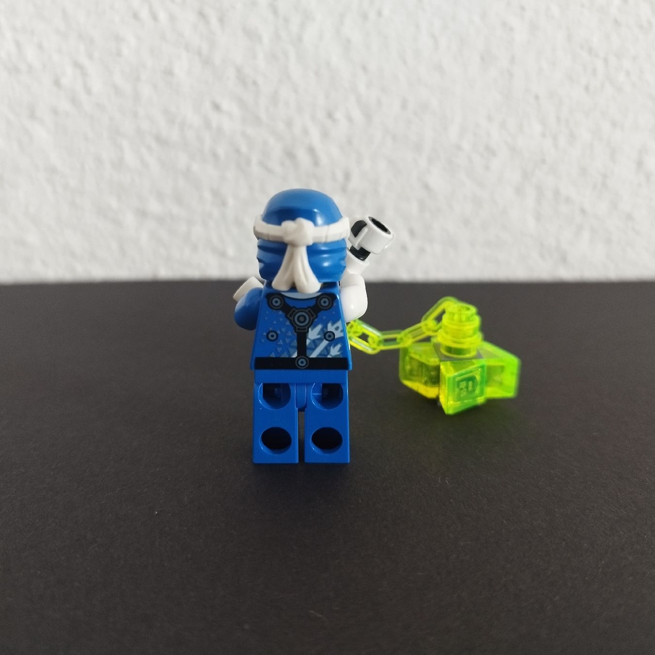 Lego Spielzeuge: Lego Ninjago "Digi-Jay" – Neu (gemäss Beschreibung) aus Bülach von Blume610 2