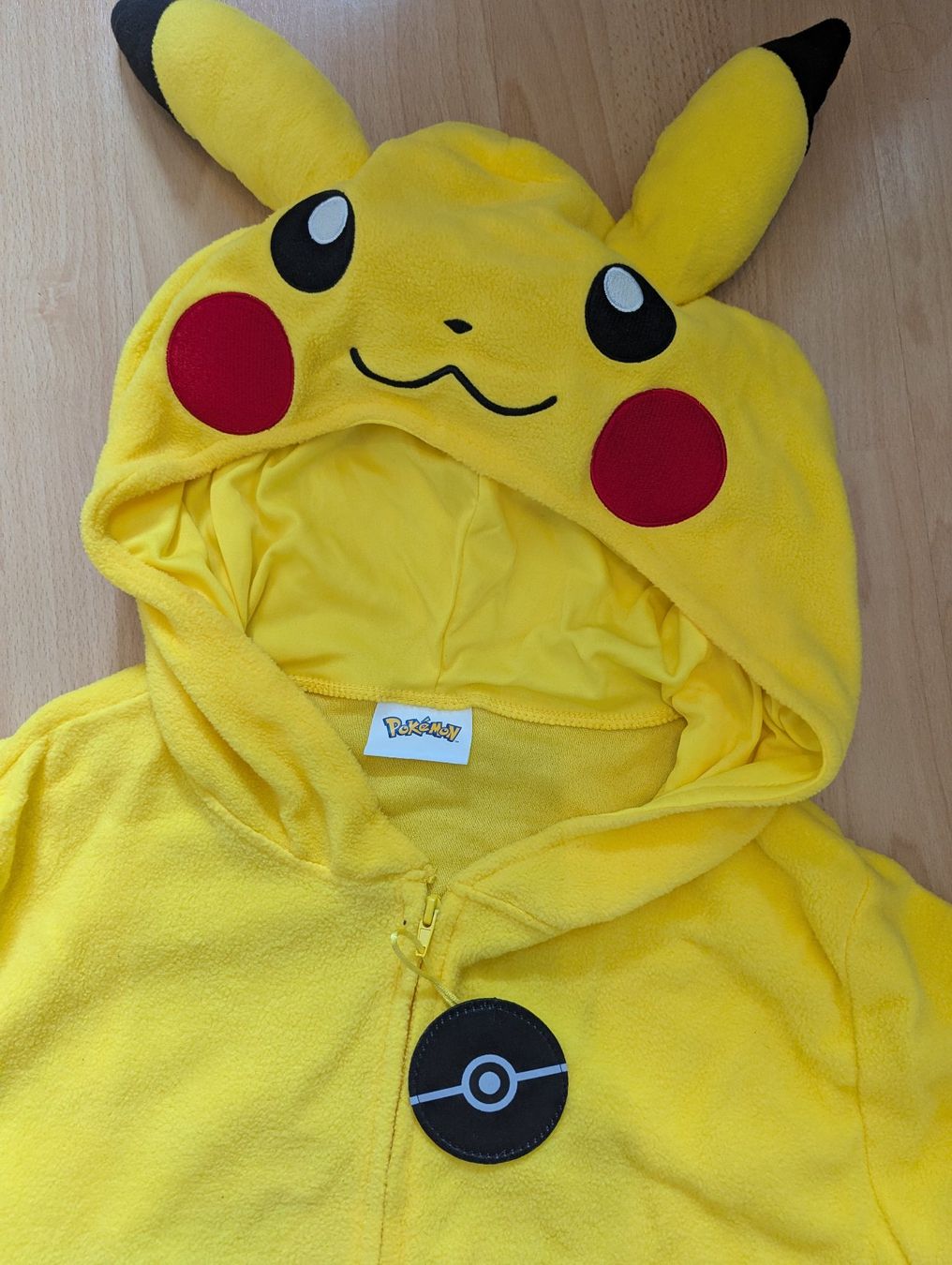 Kostüme: Pokemon Kostüm – Gebraucht aus Hinwil von mar_x5gw 4