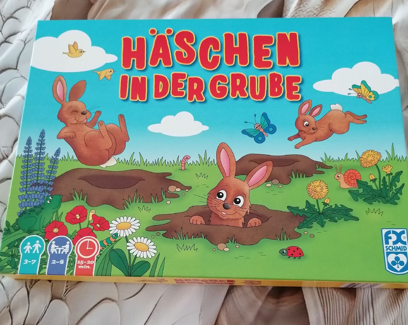 Ravensburger Spiele: 3 COOLE SPIELE 100% VOLLSTÄNDIG  – Neu (gemäss Beschreibung) aus Pratteln von ThereseZ 1