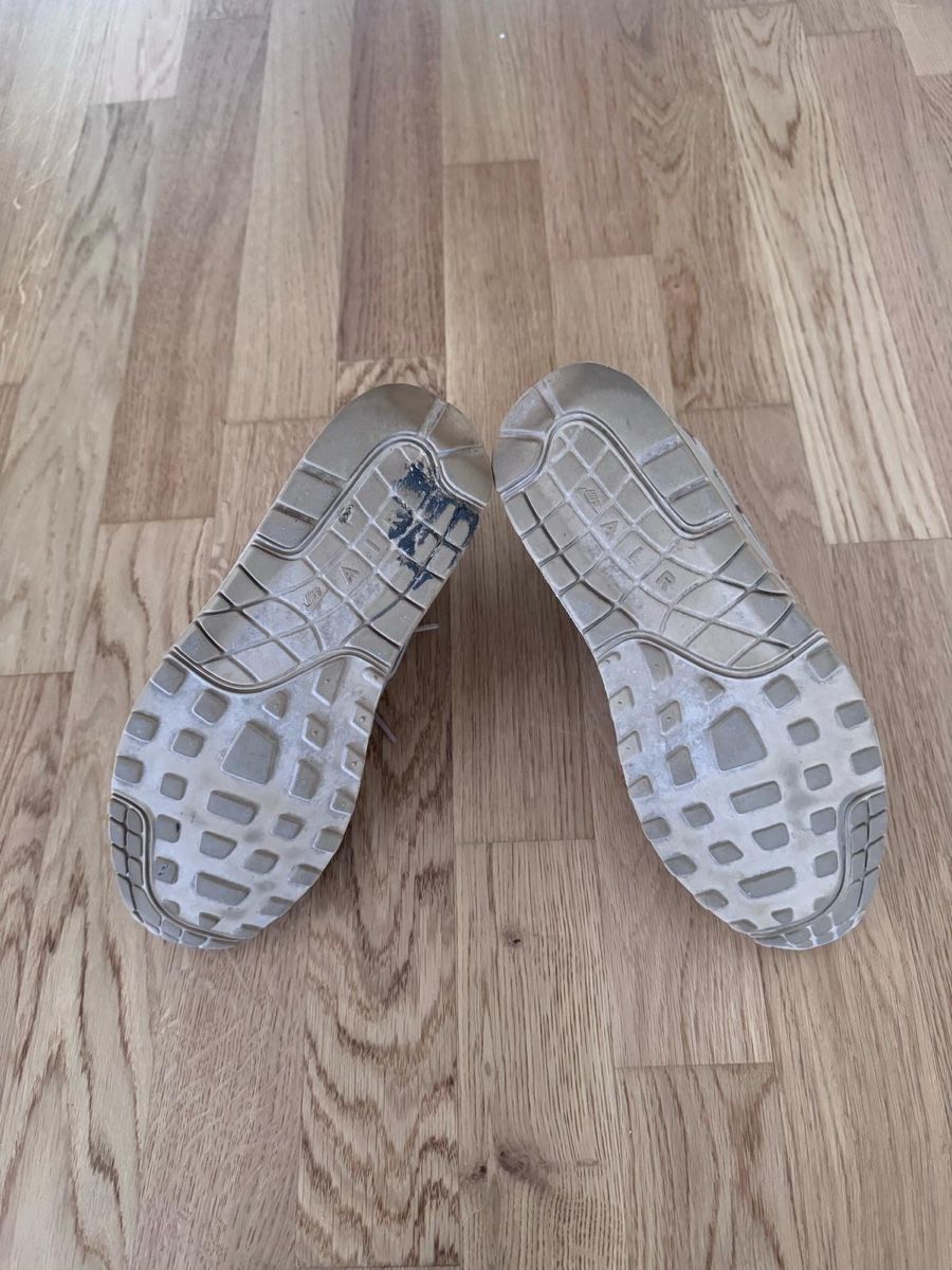 Nike Scarpe da uomo: Nike Air Max 1, Gr. 41, Camo, beige – Usato da Zürich venduto da lealisamaria 4