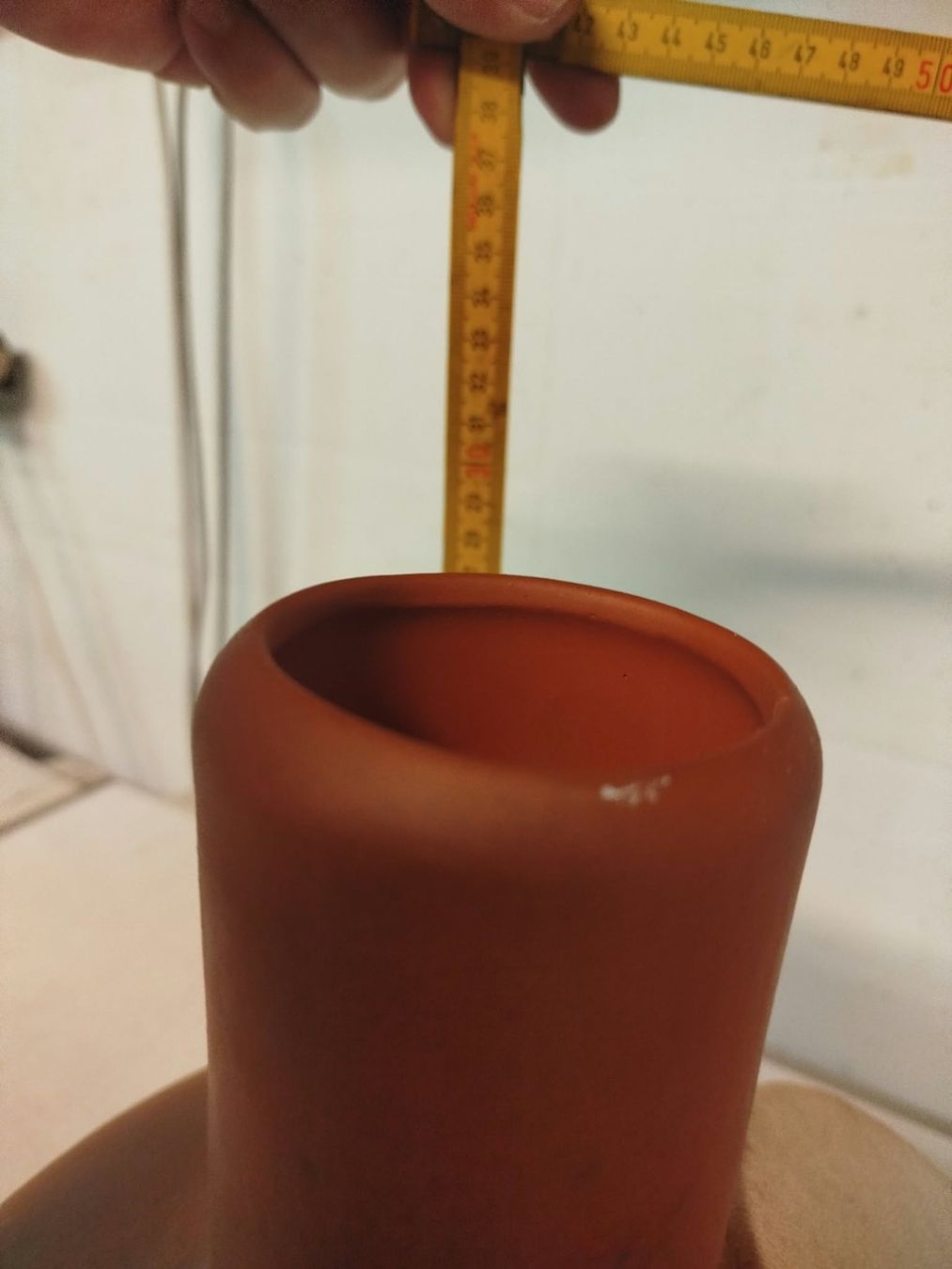 Instruments de musique: Udu drum – D'occasion à La Chaux-de-Fonds par Emmaus2300CDF 4
