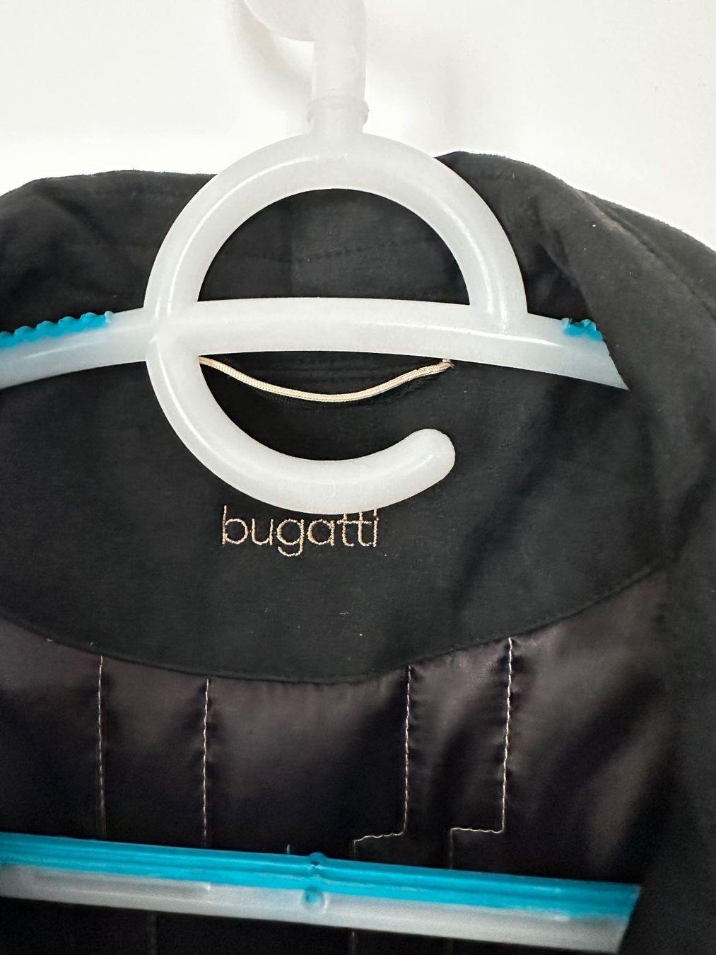 Bugatti Cappotti: Herrenmantel von Bugatti Grösse 26 – Usato da Wagenhausen venduto da vintagesecondhand 1