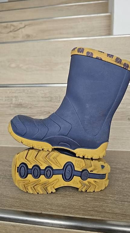 Scarpe per ragazzi: Gummistiefel – Usato da Worb venduto da RFW