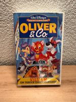 VHS Oliver & Co