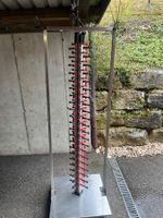 PlateMate 84 Tellerständer Wagen