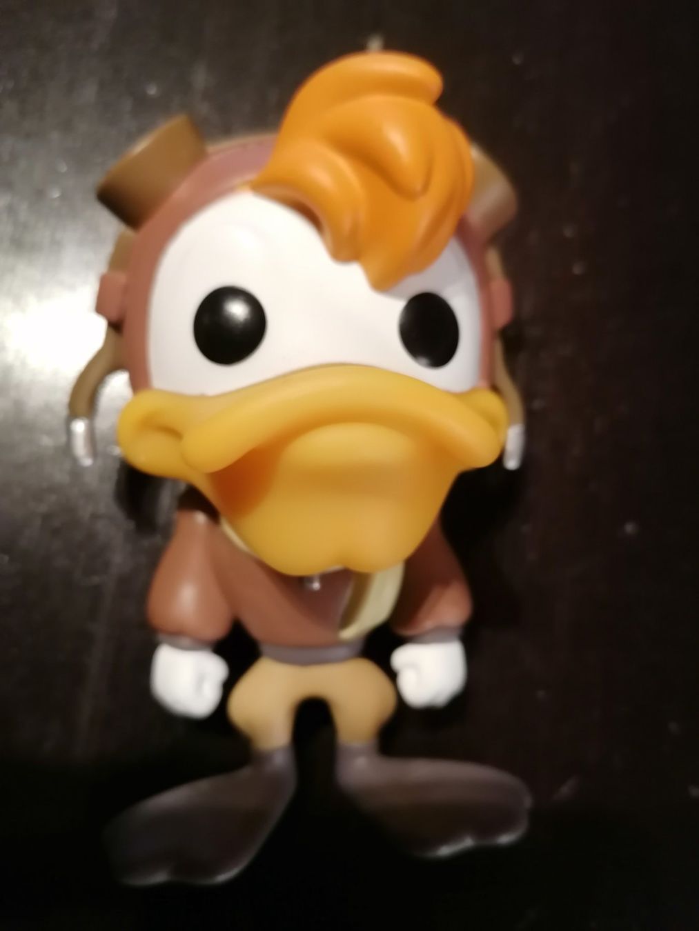 Disney Statuette: Funko Pop Quack – Usato da Buchs SG venduto da OuterRim86