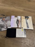 Lot de collants neufs, tailles diverses pour l'hiver!