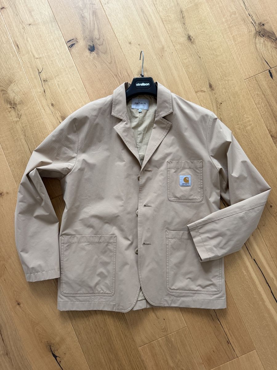 Carhartt Giacche: Carhartt Blazer – Usato da Kreuzlingen venduto da jwlf1 5