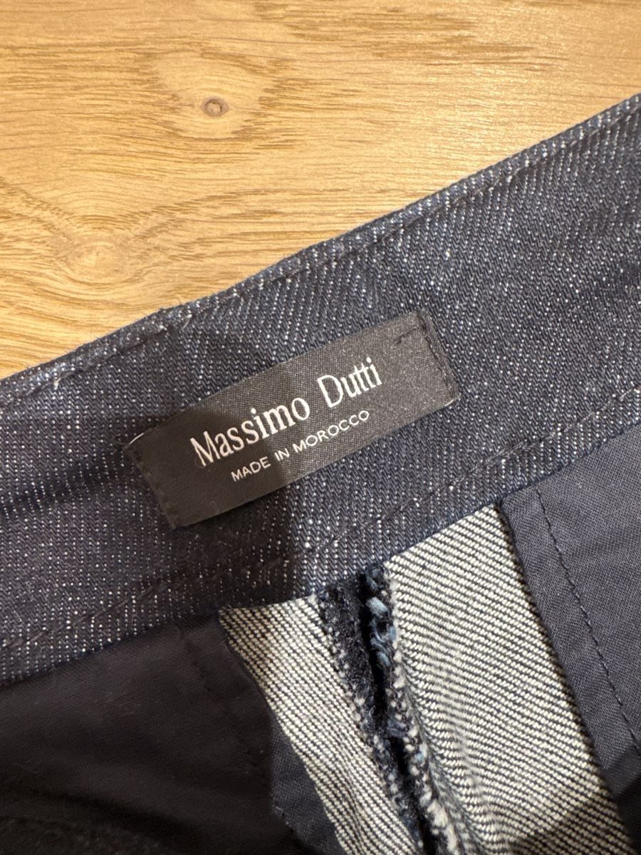 Massimo Dutti Jeans: Damen Jeans Massimo Dutti Gr. 34 – Usato da Ennetbaden venduto da Katiusia 5