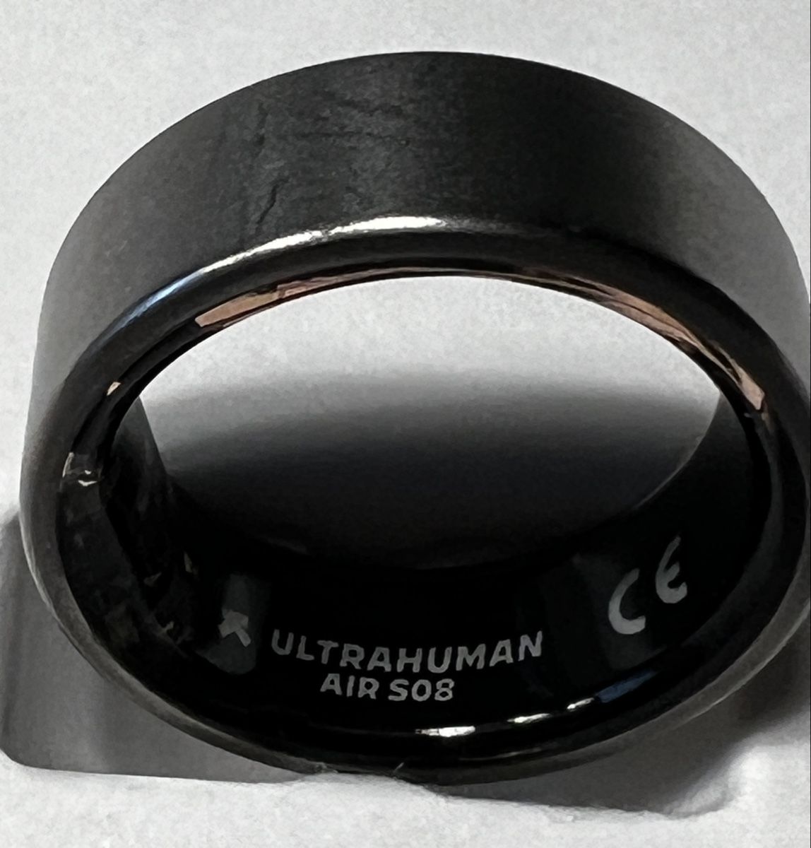 Ringe: Ultrahuman Smart-Ring Grösse 8 – Gebraucht aus Däniken SO von spidi55 2