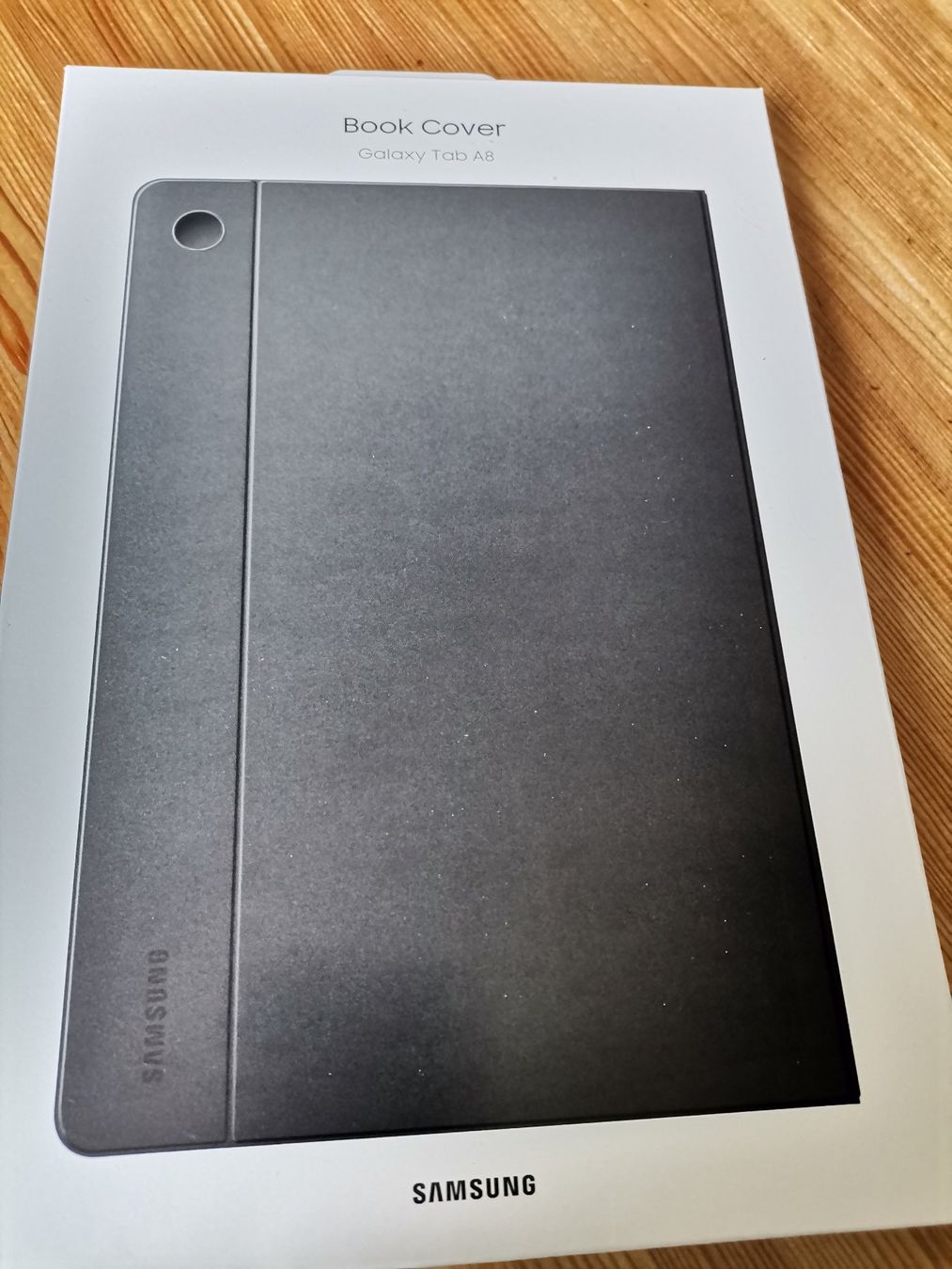 Samsung Covers & Borse: Samsung Galaxy Tab A8 10.5" – Nuovo e nell'imballaggio originale da Münchwilen TG venduto da Gandalf126