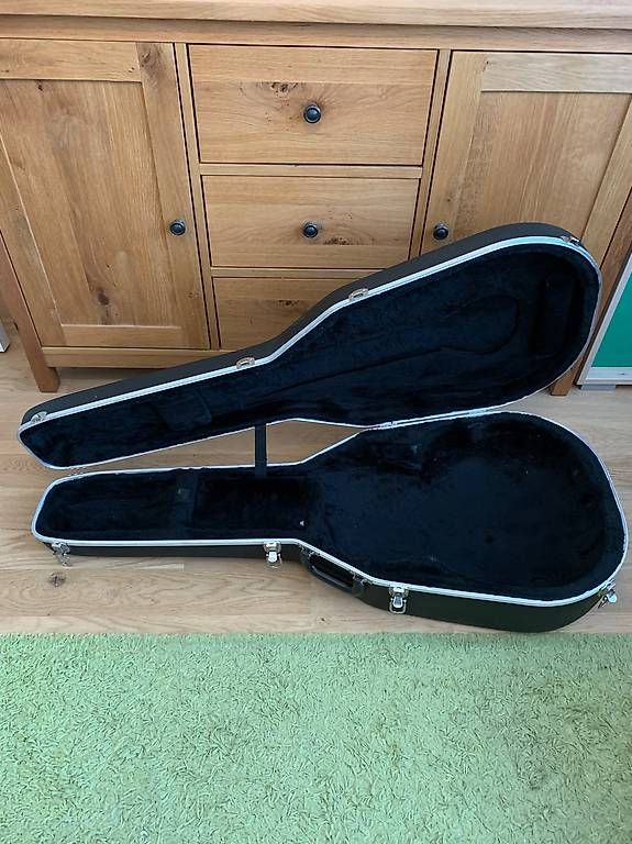 Strumenti musicali: Ovation Gitarre – Usato da Hirschthal venduto da elipeba 4