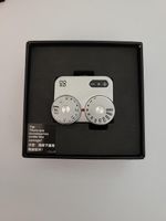 DOOMO Meter D Belichtungsmesser defekt mit OVP #195