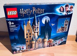 LEGO 75969  Harry Potter Hogwarts Astronomy Tower  Neu / OVP