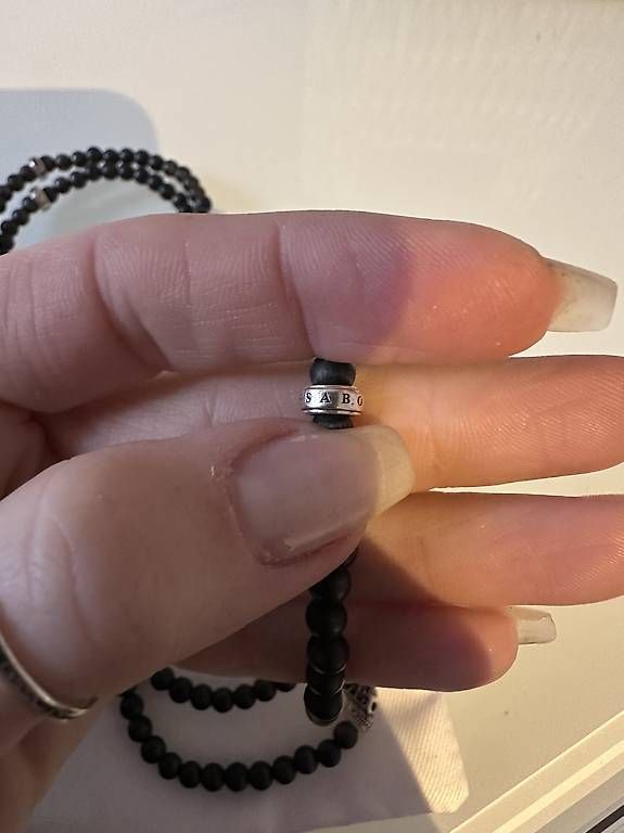 Bracciali & Braccialetti: Thomas Sabo bracciali Skull  – Usato da Mendrisio venduto da esthetic111 3