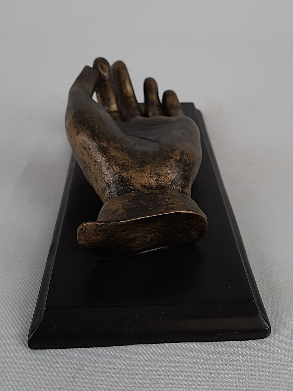 Sculture & Statue: Dekorative Handskulptur – Usato da Beinwil am See venduto da Restwert_Beinwil 4