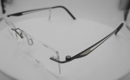 Brillengestell Minima-63c, Nr. 71b