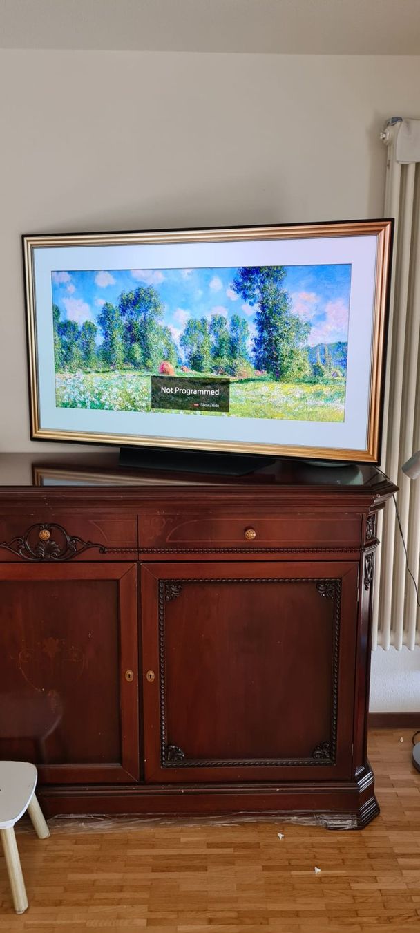 LG Televisori: LG B9 OLED TV 55" – Usato da Aarau venduto da oksana90 1