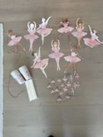 Meri Meri Ballerina Deko