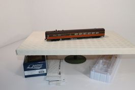 Rapido US Wagen ( 454 )