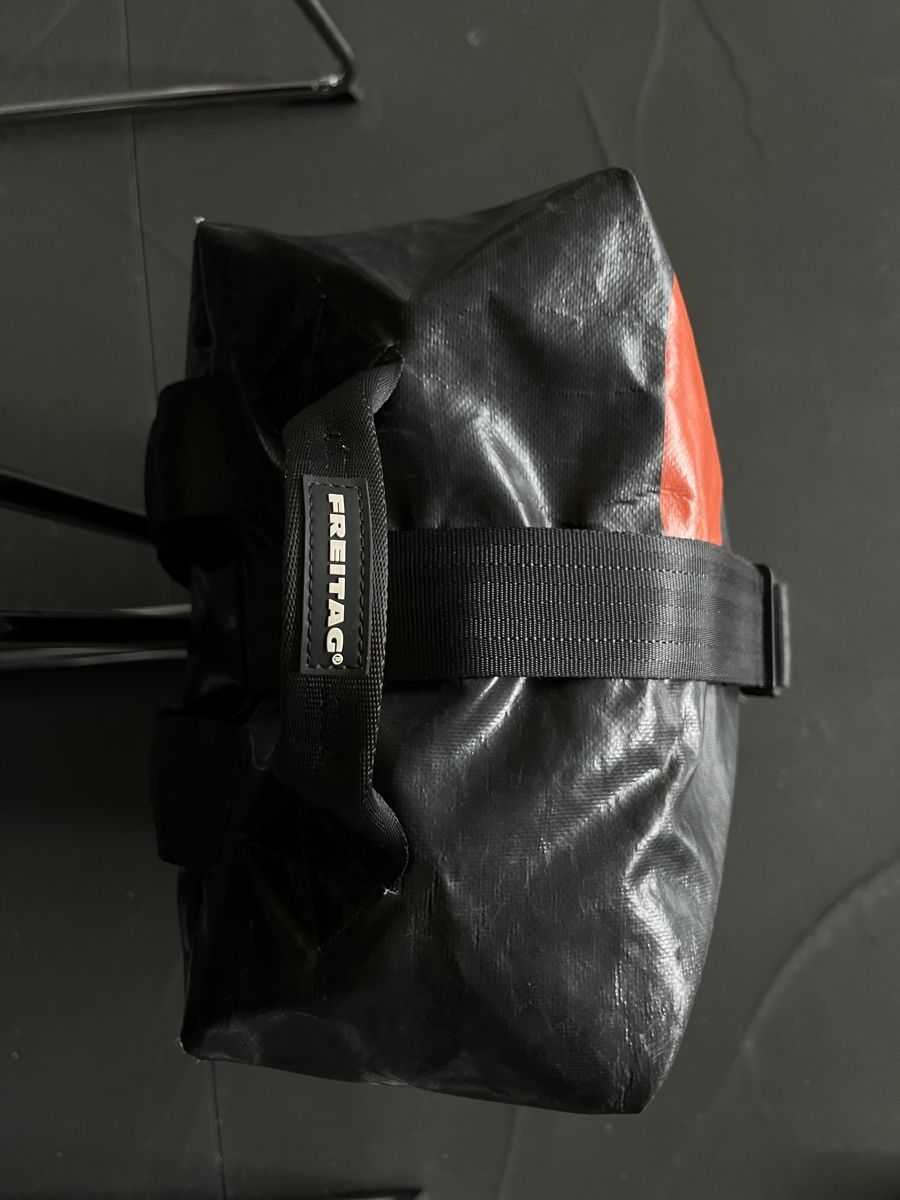 Freitag Rucksäcke: FREITAG F511 SKIPPER – Gebraucht aus Biel/Bienne von Fabo1962 4