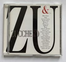 Zucchero & Co. - CD Album NM/VG+