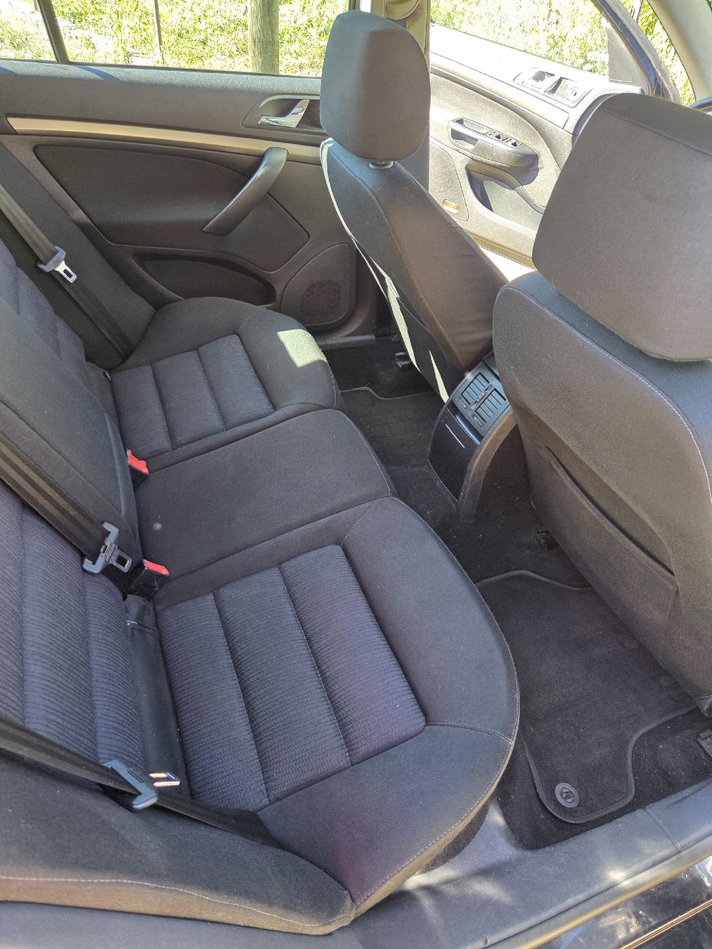 Skoda Autos: Skoda Octavia 1.9 TDI 4x4 – D'occasion à Rümikon AG par Leontin36 7