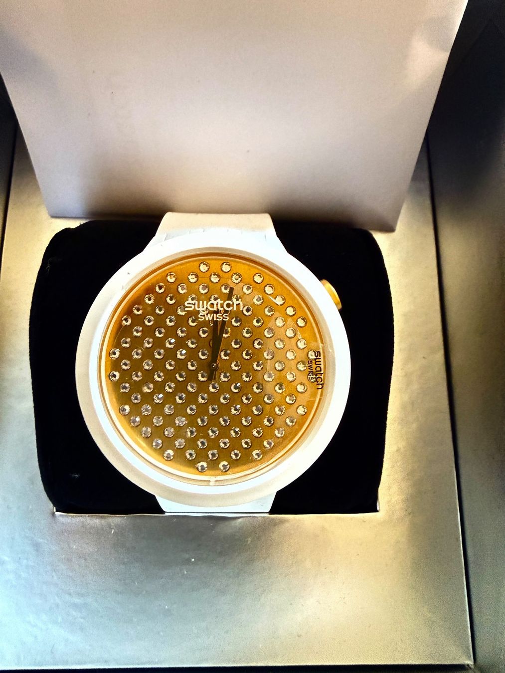 Swatch Uhren: SWATCH Dubai Expo 2020 – Neu und originalverpackt aus Genève von mar_g5r2