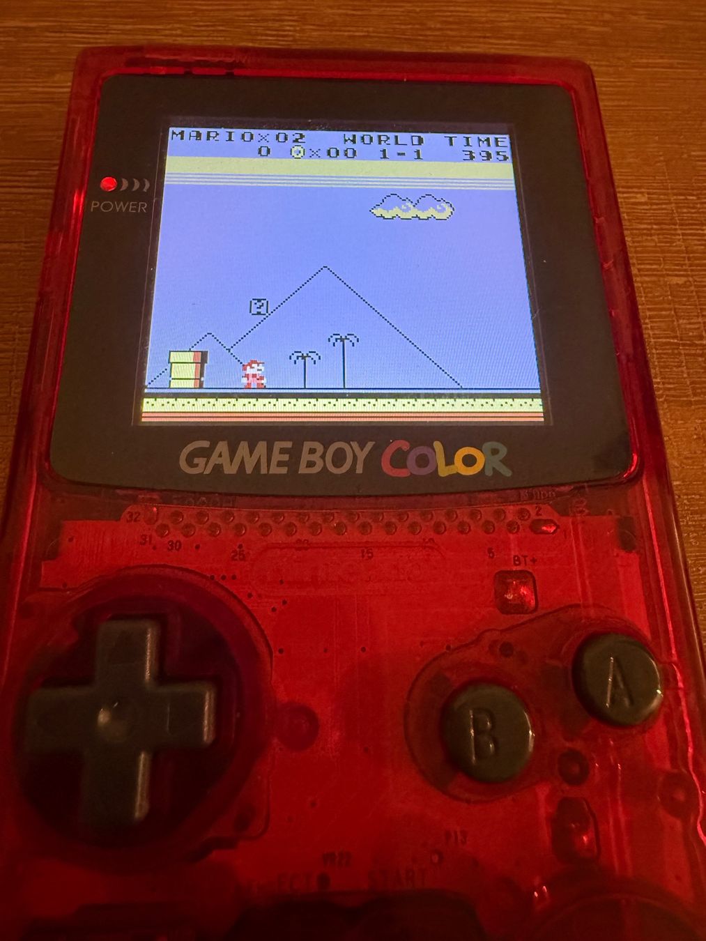 Nintendo Giochi: Nintendo Gameboy Super Mario Land Japanische Version – Usato da Schliern b. Köniz venduto da 505SR2.0 4