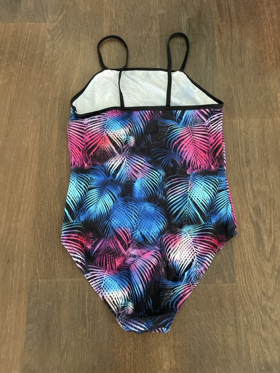 Badekleider & Bikinis: Badekleid  – Gebraucht aus Aegerten von grisli72 1