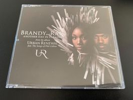 Brandy & Ray J - Another Day In Paradise