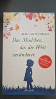 Buch - Das Mädchen, das die Welt veränderte - A. Pecorelli