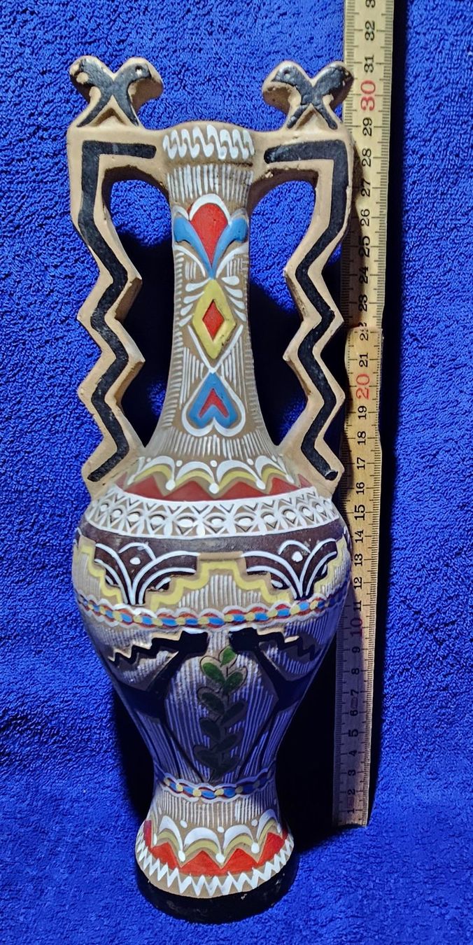 Vasi & Recipienti: Lorenzo Loi Vase – Usato da Oeschgen venduto da Runningfree666 6
