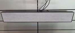 BeoSound Stage limited Editon, anthracite/bright grey