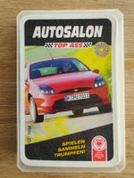 Quartett Autosalon