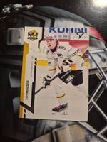 Tim Minder HC Ajoie Sportzoo 2024/25