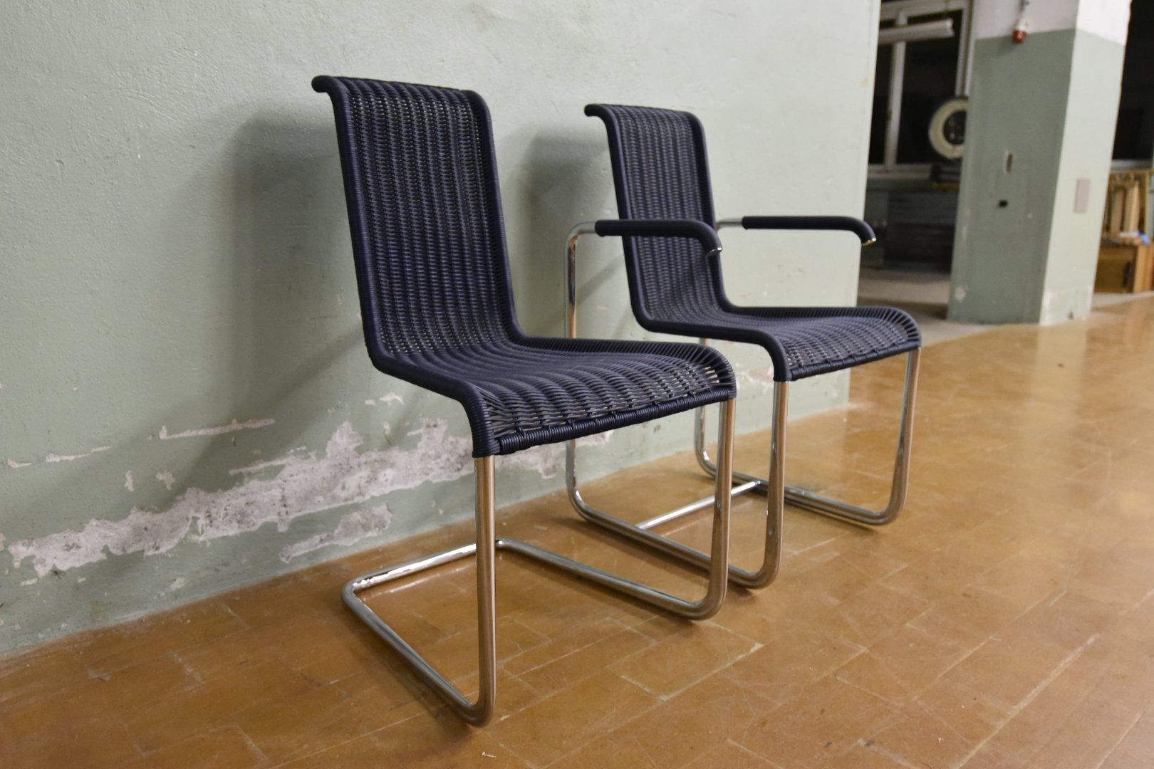 Tecta Sedie: Designer Stühle Tecta – Usato da Lichtensteig venduto da UsedINStore