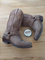 Stiefel Sancho Boots Gr.39