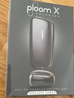 Ploom X advanced