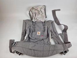 ERGOBABY Babytrage