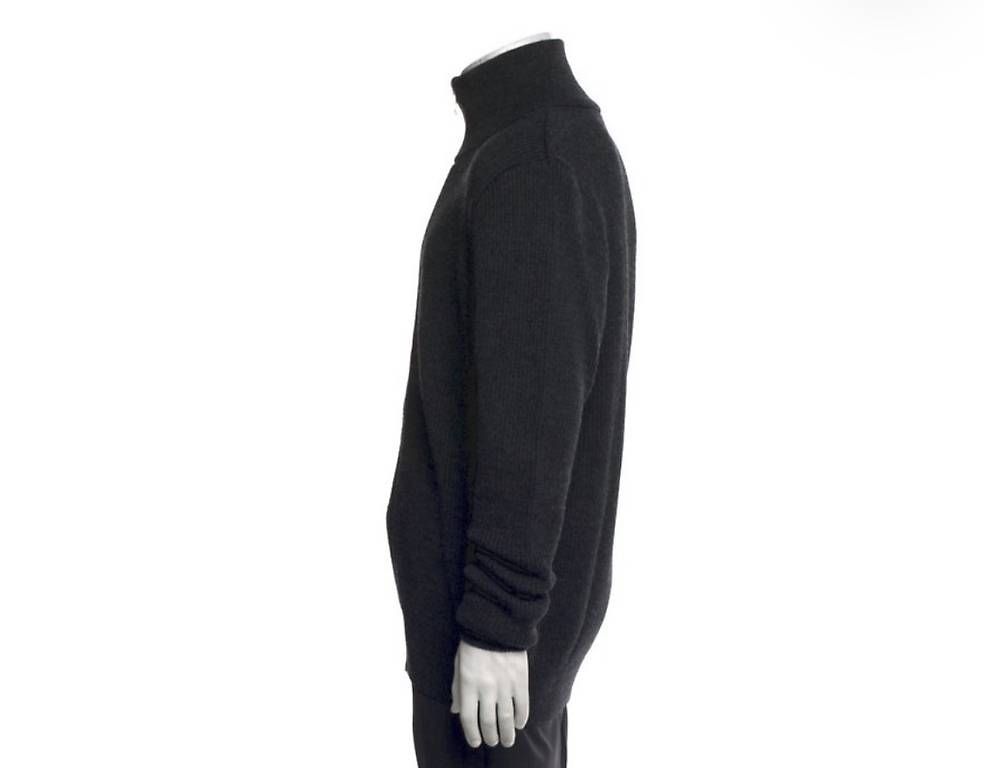 Pulls & Sweat-shirts: AMI Paris Zip Pullover XL – D'occasion à Zürich par nat_7wll 3